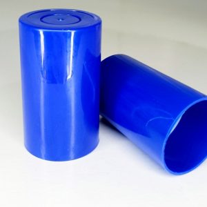 Колпачок Гуала 59 мм, синий