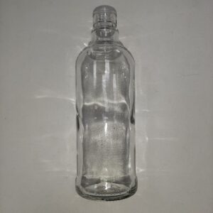 Бутылка гуала КПМ-Абсолют 0,5л упаковка 20 шт