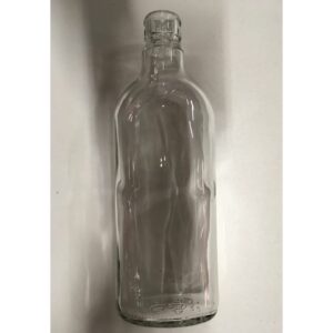 Бутылка гуала КПМ-Гавр 0,5л упаковка 20 шт