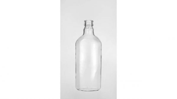 Бутылка гуала КПМ-Гавр 0,5л