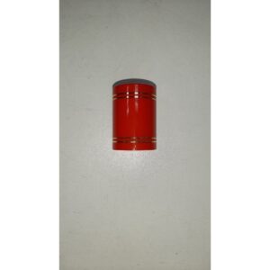 Колпачок Гуала 46 мм, Красный